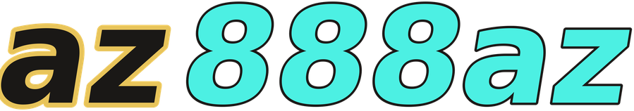az888az logo